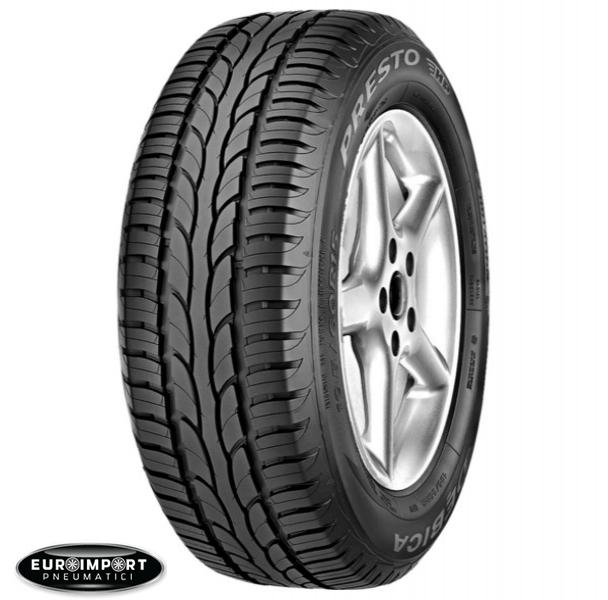 Debica PRESTO HP  195/50 R15 82 V   TL